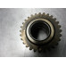 91V034 Idler Timing Gear From 2013 Dodge Grand Caravan  3.6 05184357AD